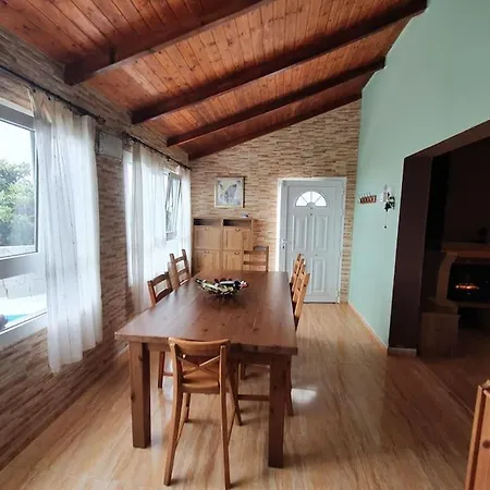 Bella Vista Penones 110 Villa Arucas