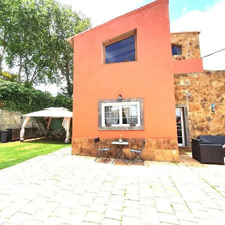 Bella Vista Penones 110 Villa *