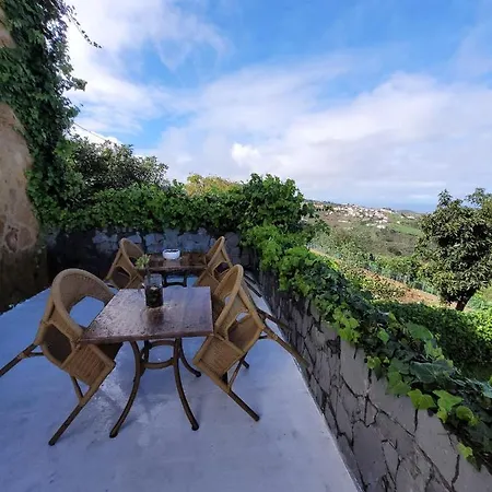 Villa Bella Vista Penones 110