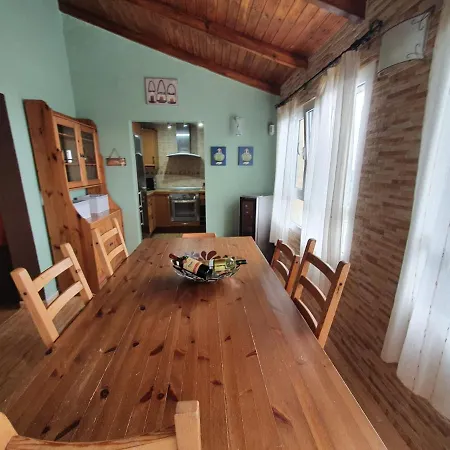 Bella Vista Penones 110 Villa *