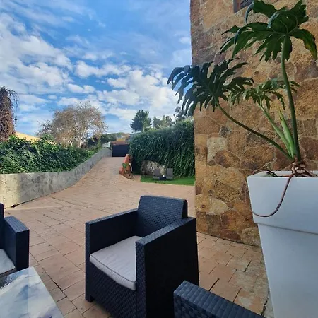 Villa Bella Vista Penones 110
