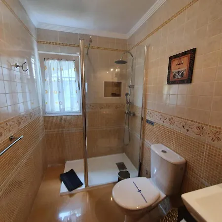 Bella Vista Penones 110 Villa