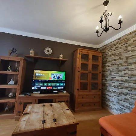 Bella Vista Penones 110 Villa *