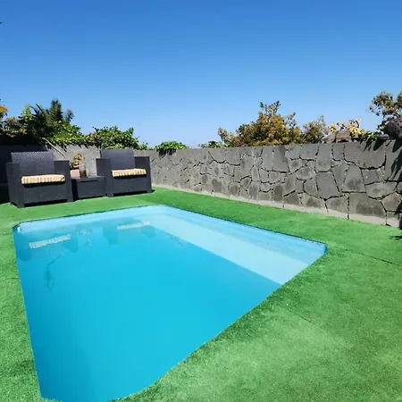 Bella Vista Penones 110 Villa