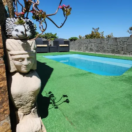 Villa Bella Vista Penones 110 Arucas