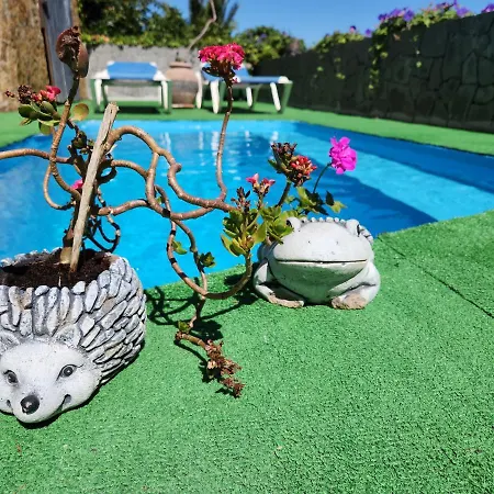 Bella Vista Penones 110 Villa