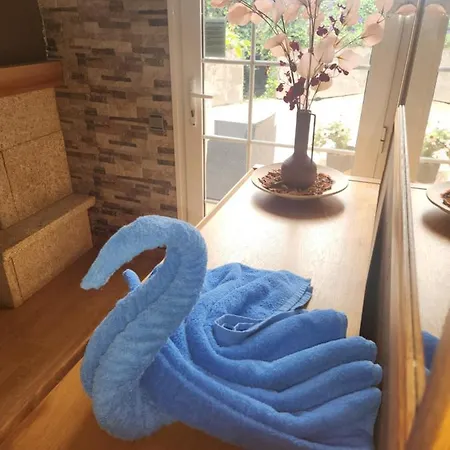 Bella Vista Penones 110 فيلة *